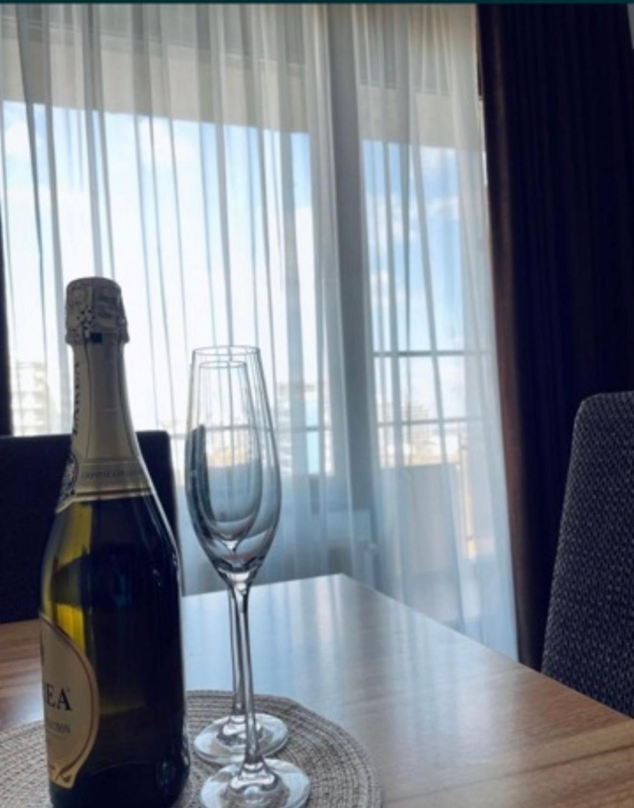 Zenstay Summerland Mamaia Exteriér fotografie