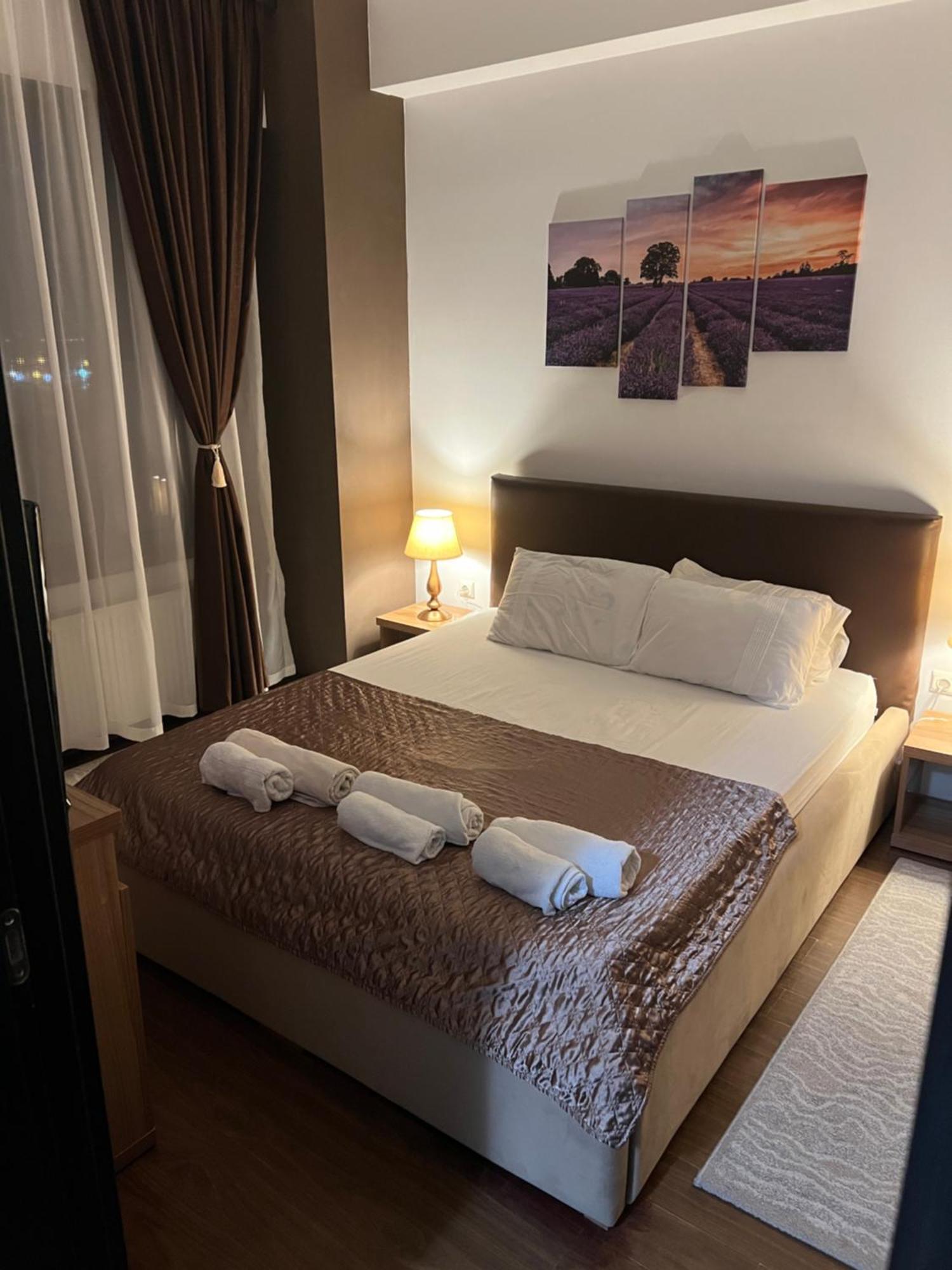 Zenstay Summerland Mamaia Exteriér fotografie